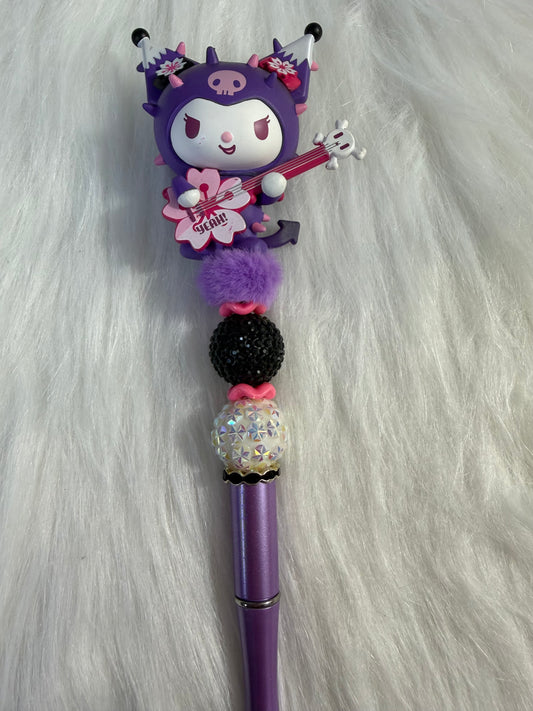 Kuromi Pen