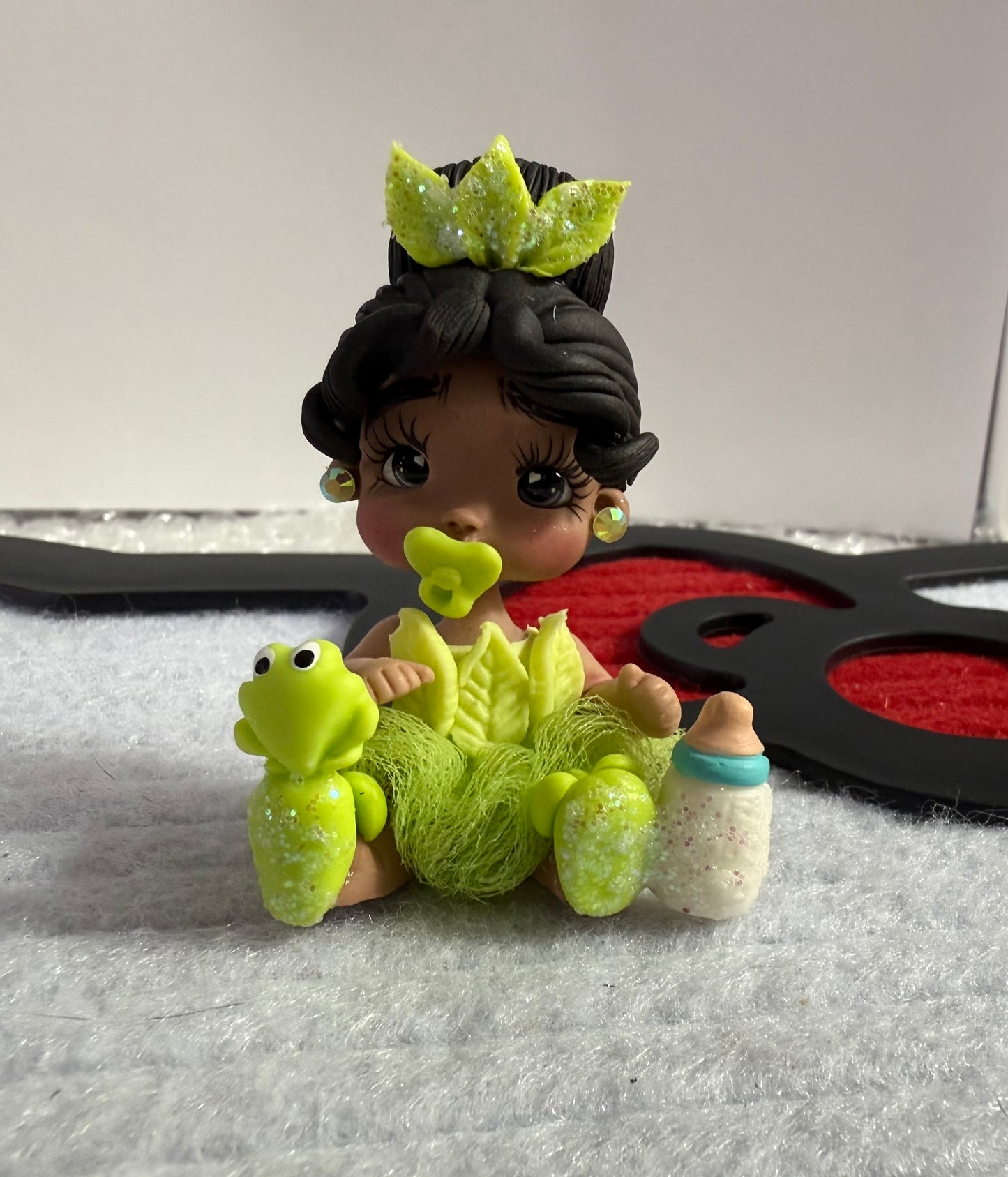 Babies ( Princess, Villains )