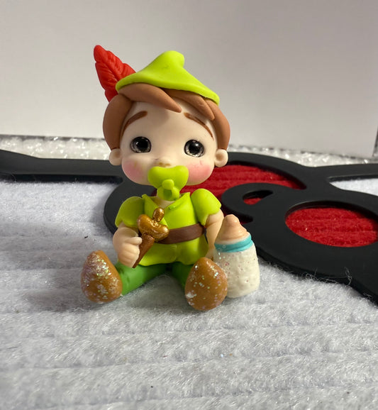 Babies ( Princess, Villains )