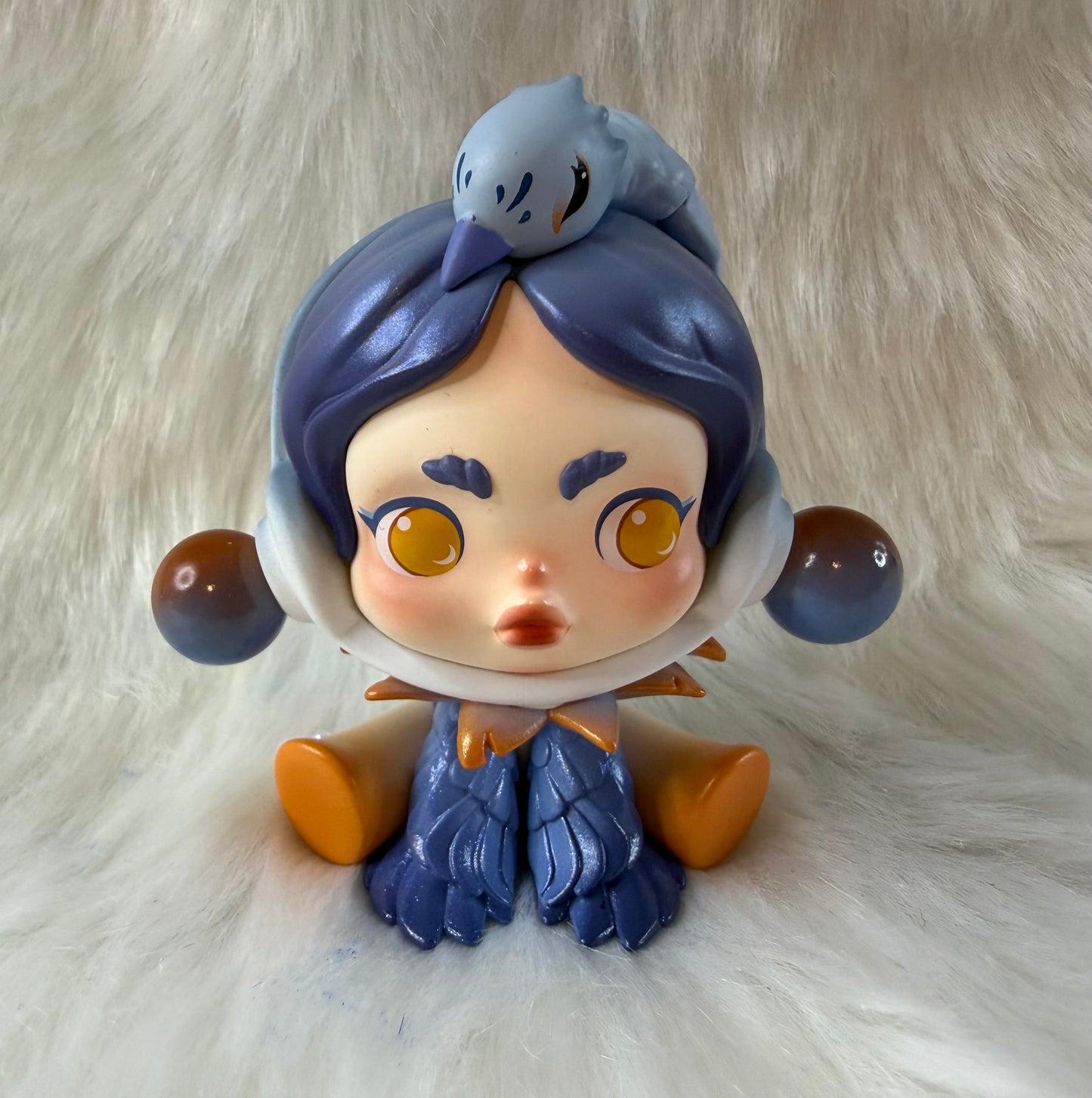 SkullPanda Dolls ( OG )