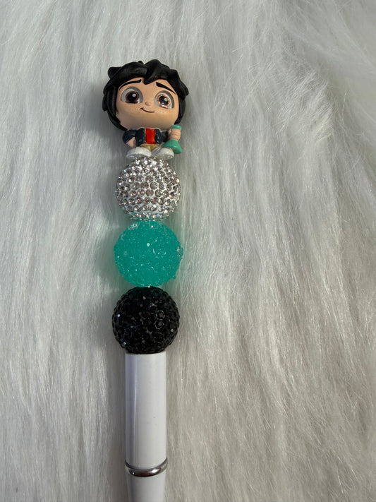 Big Hero 6 Pens
