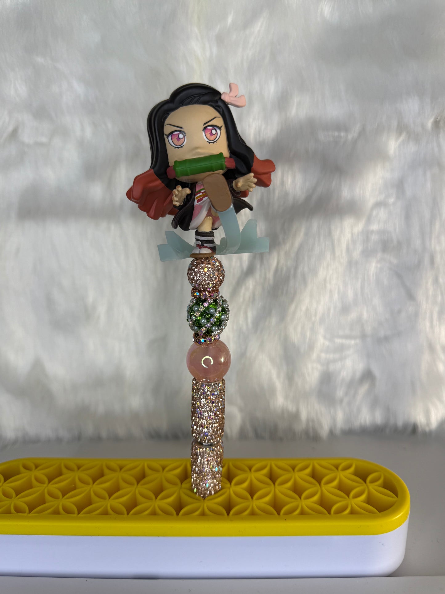 D.S Nezuko Premade Pen