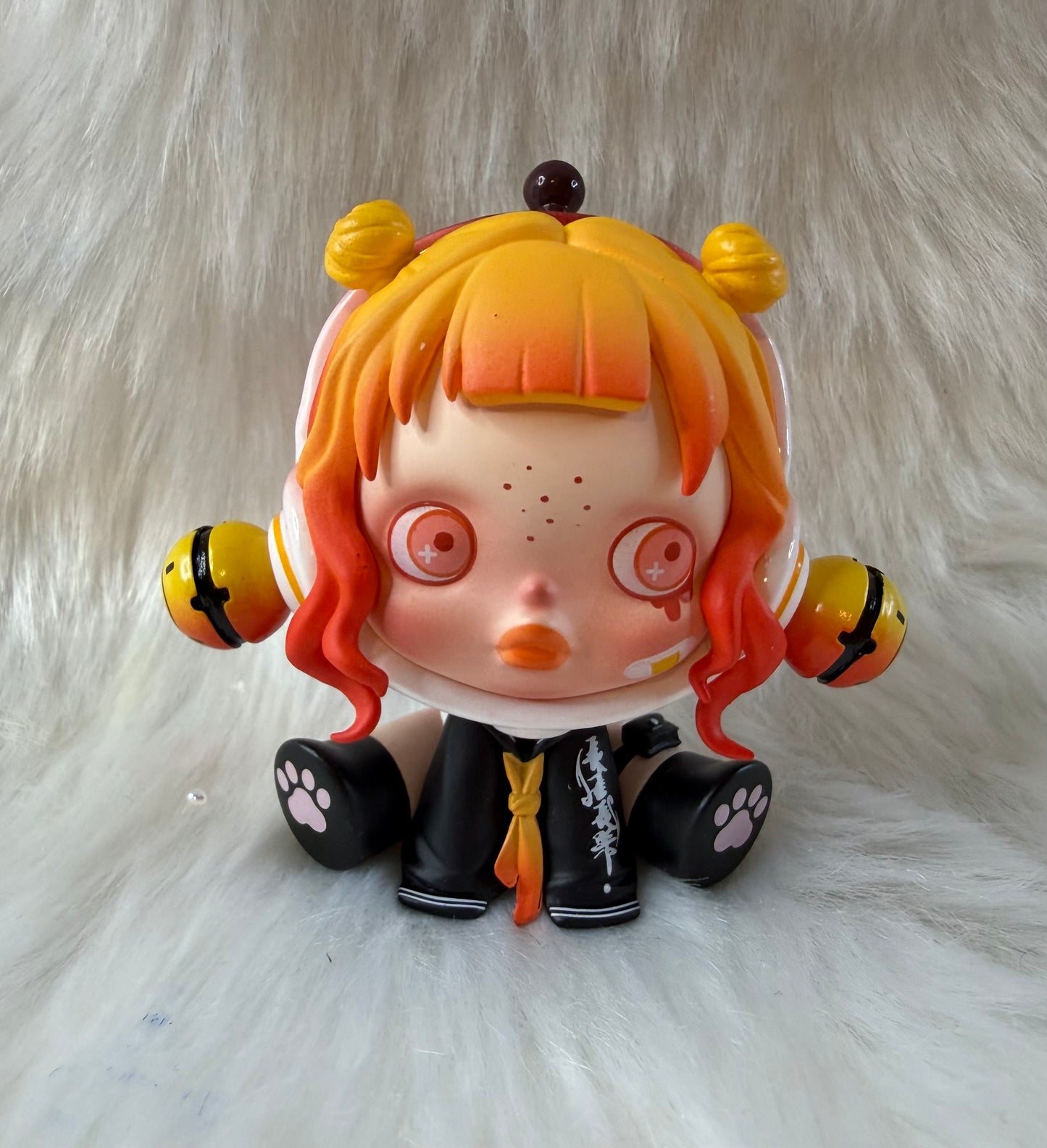 SkullPanda Dolls ( OG )