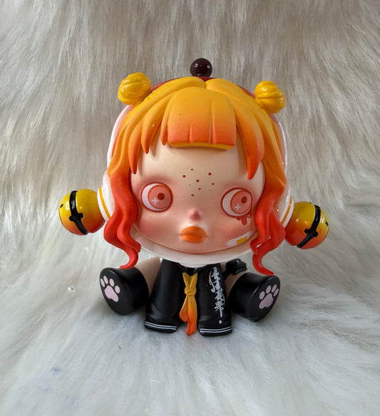 SkullPanda Dolls ( OG )