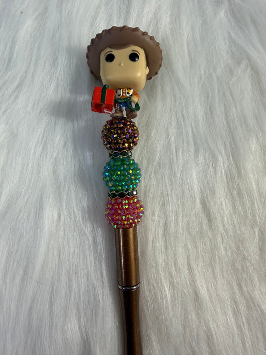 Toy Story Pens