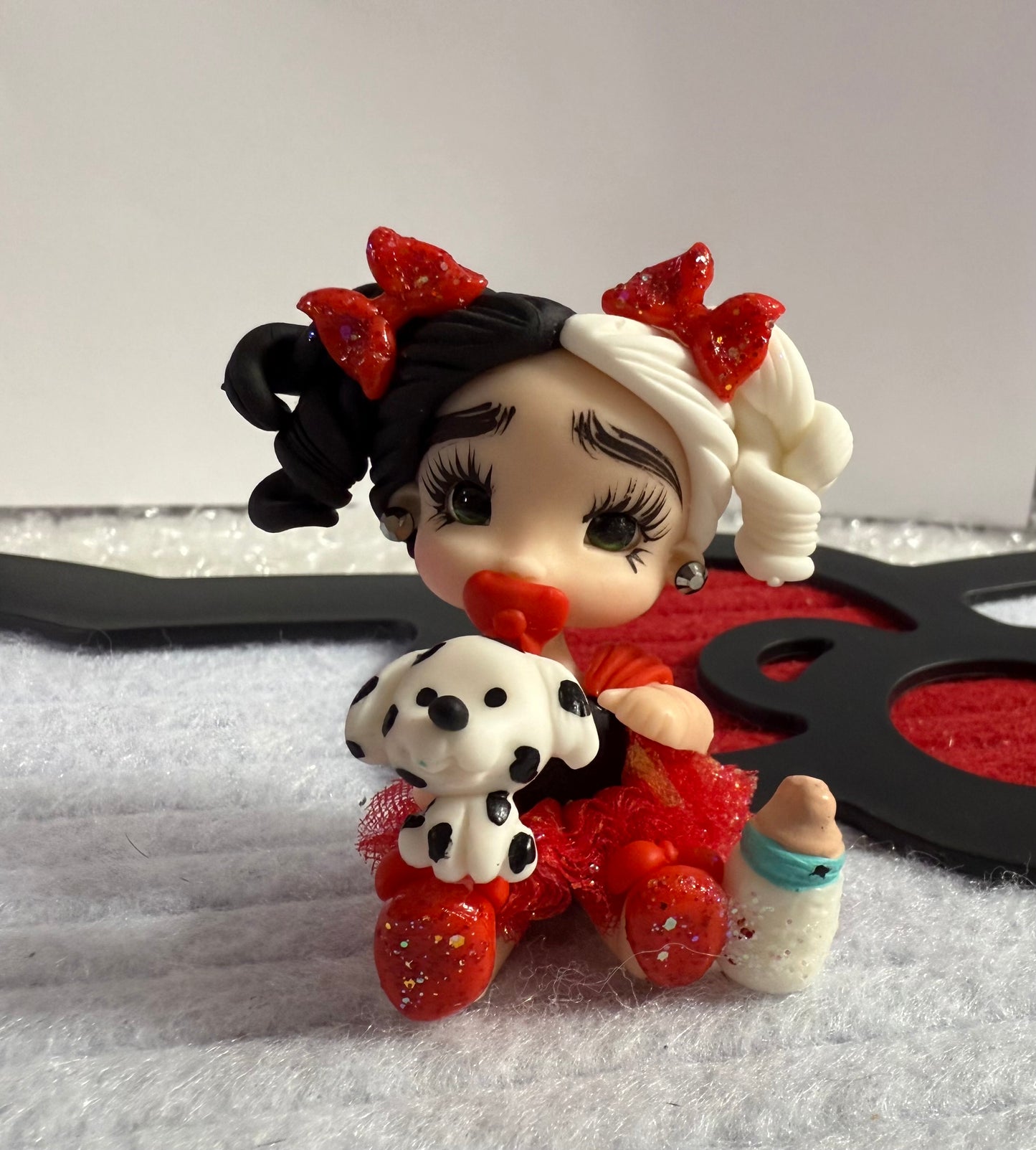 Babies ( Princess, Villains )