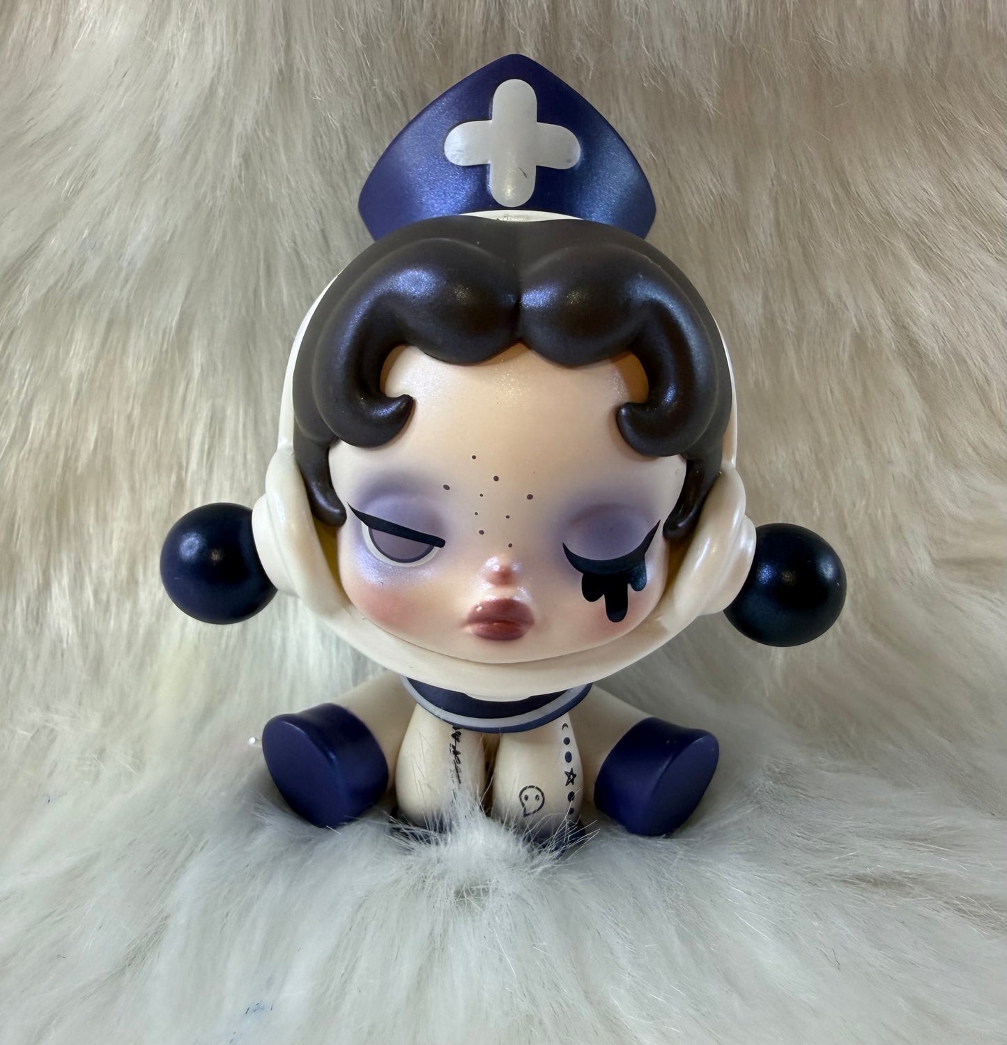 SkullPanda Dolls ( OG )