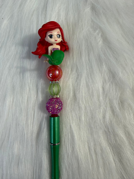 Ariel Pen