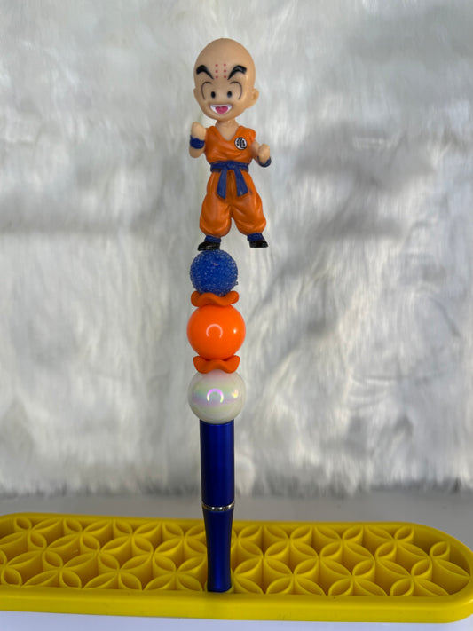 DBZ Crilin Pen