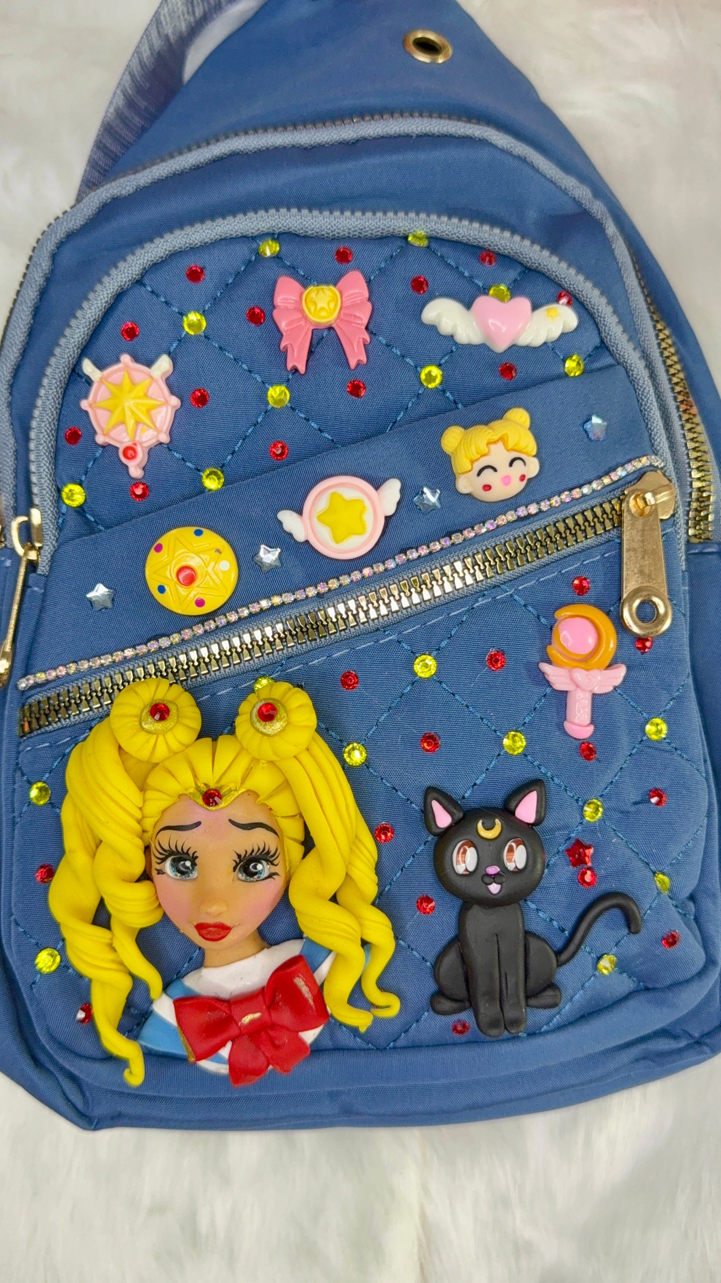 Sailor Moon Bag