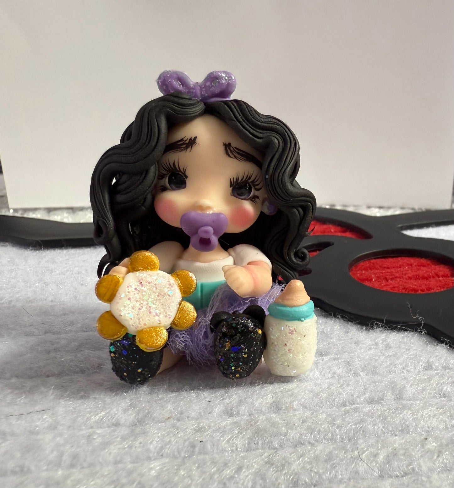 Babies ( Princess, Villains )