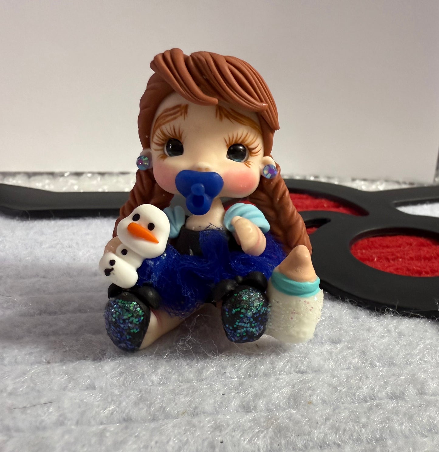 Babies ( Princess, Villains )