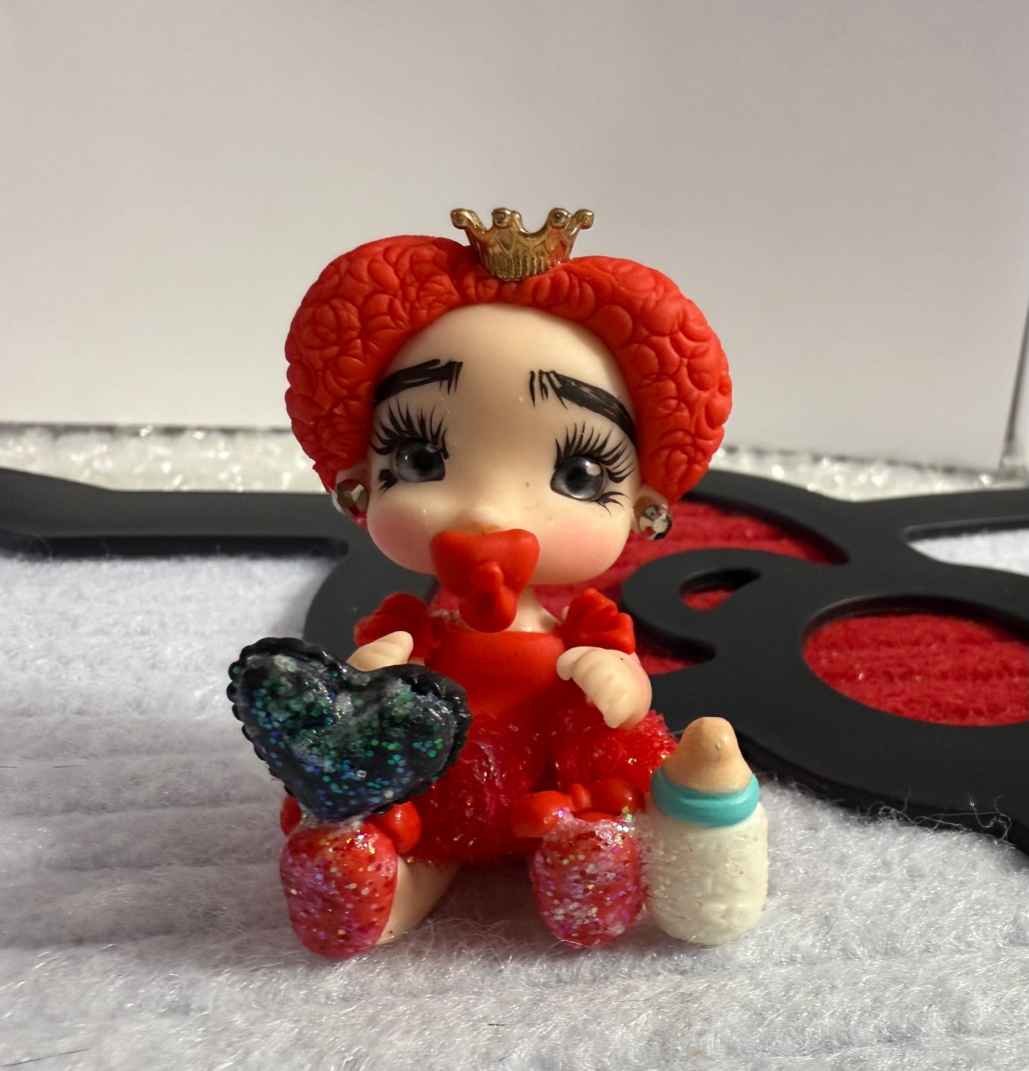 Babies ( Princess, Villains )