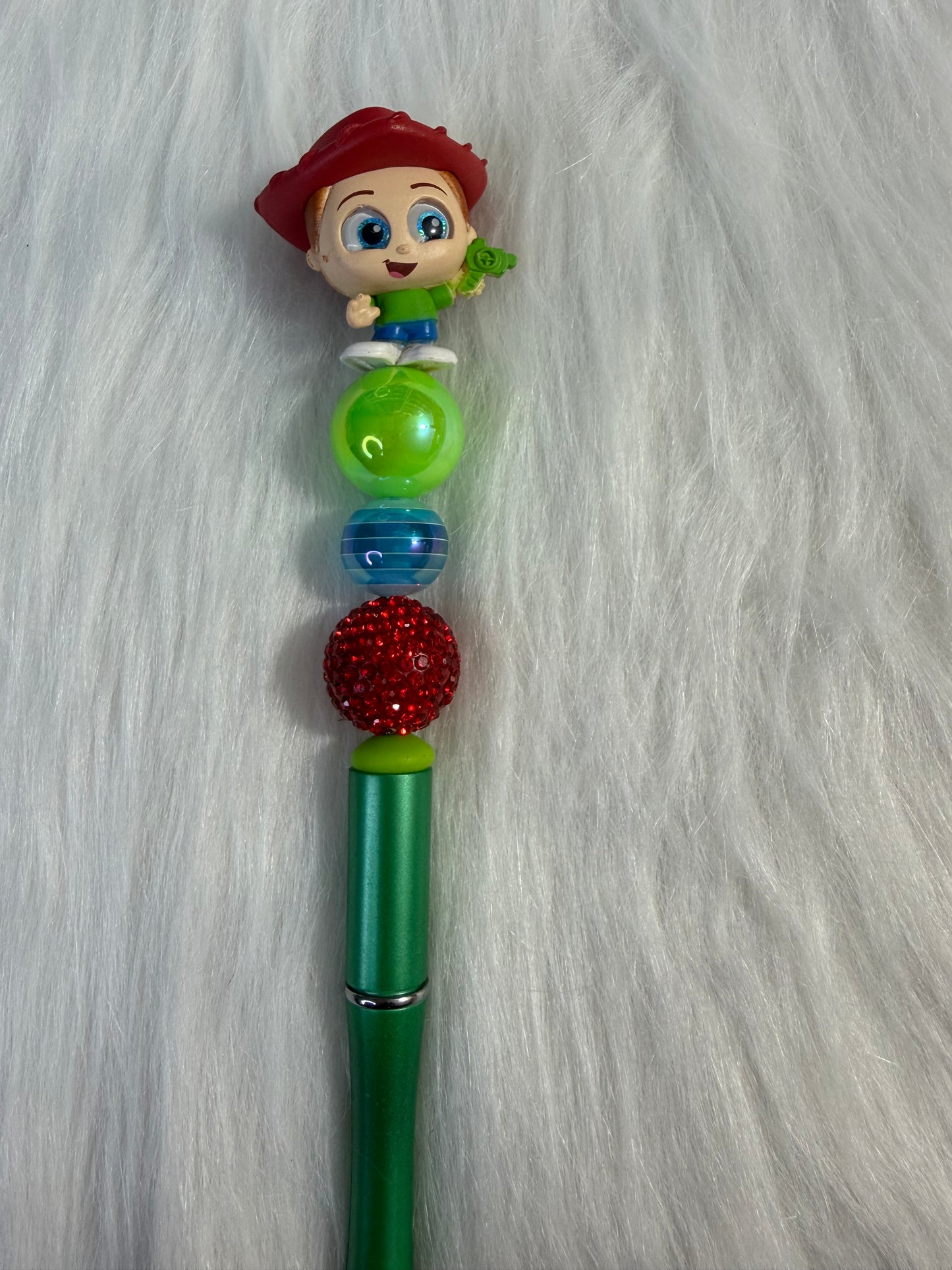 Toy Story Pens