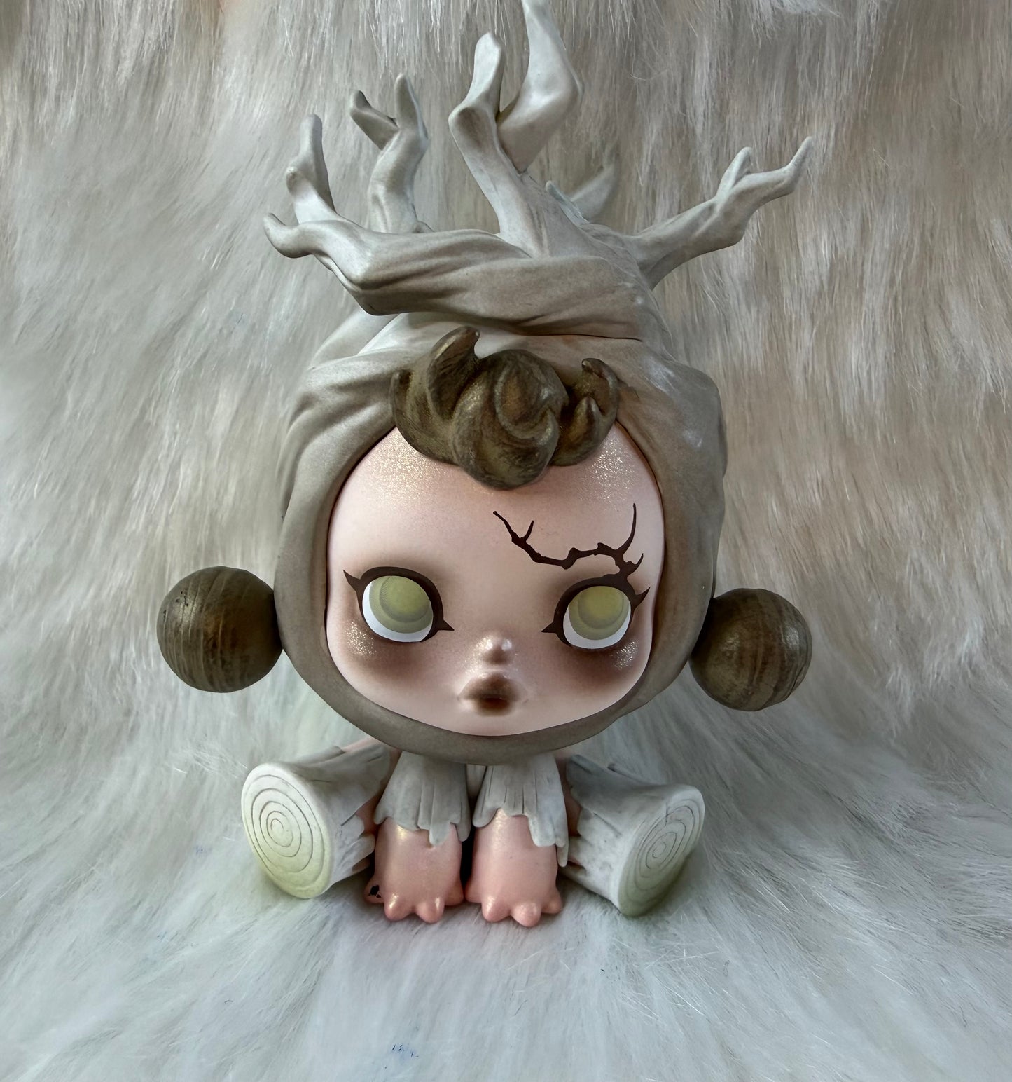 SkullPanda Dolls ( OG )