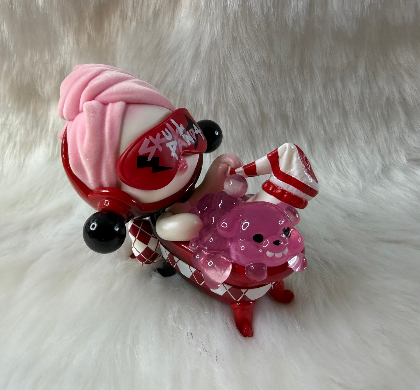SkullPanda Dolls ( OG )
