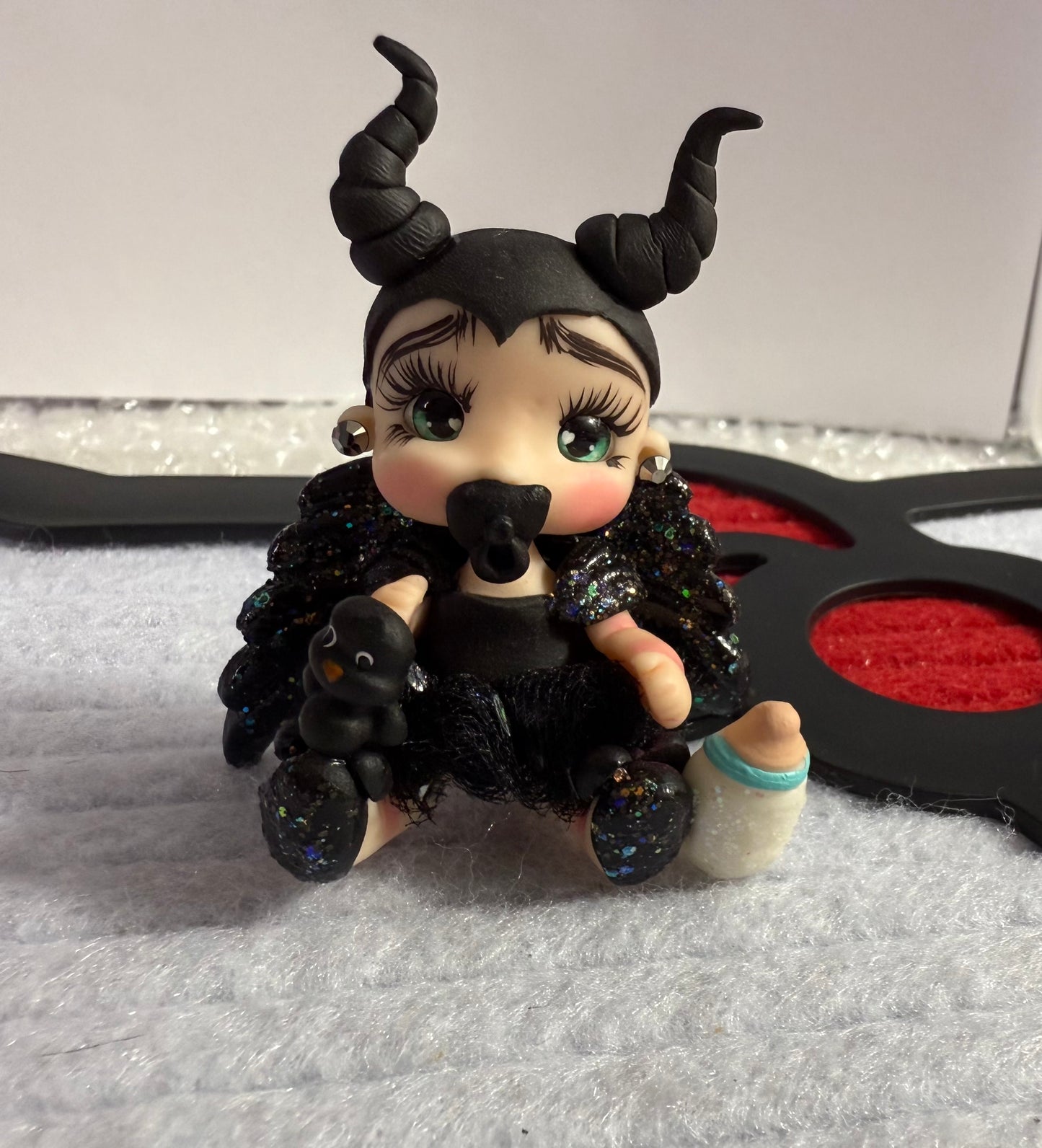 Babies ( Princess, Villains )