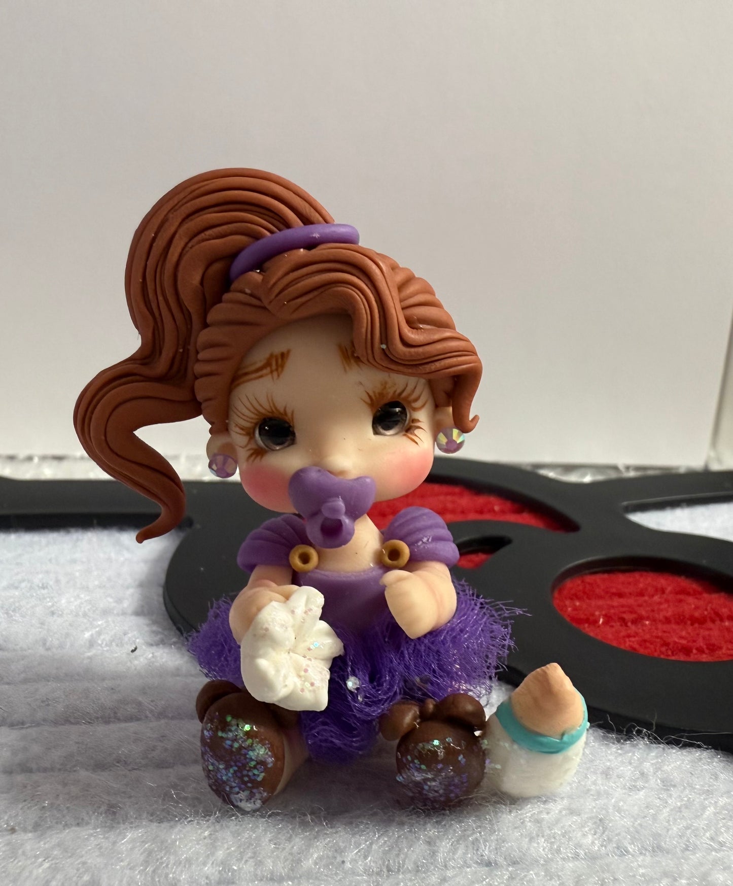 Babies ( Princess, Villains )