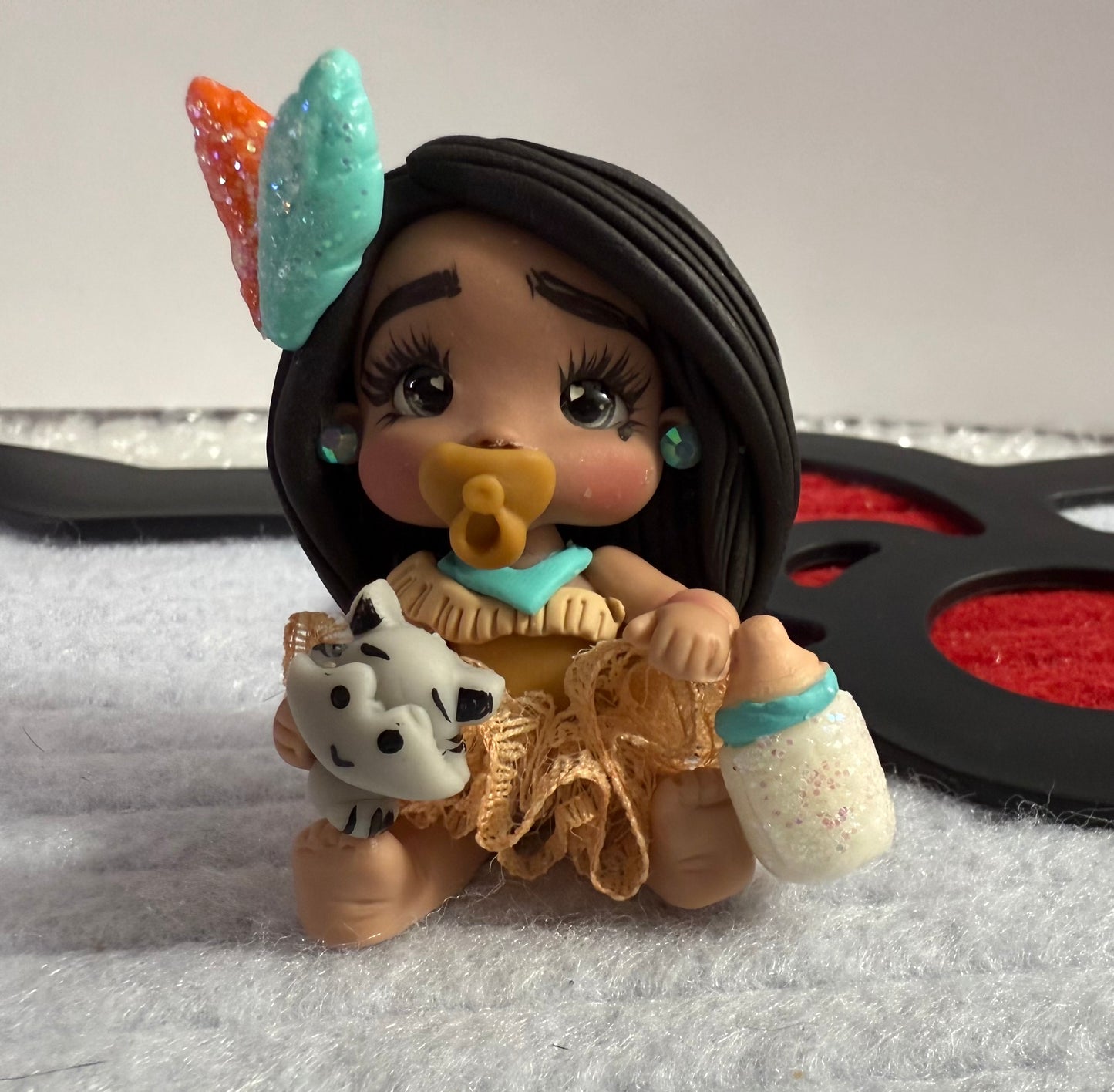 Babies ( Princess, Villains )