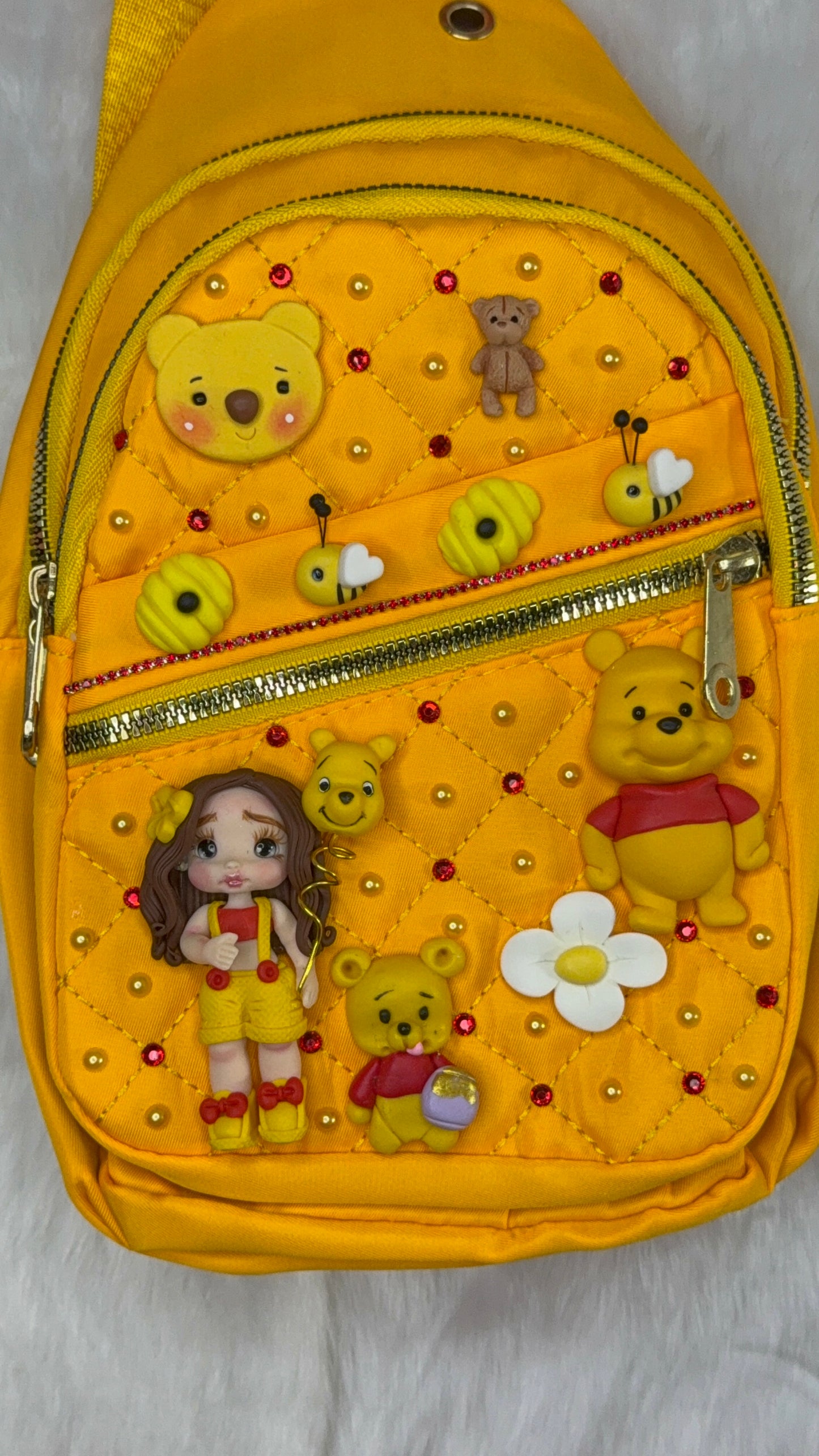 Winnie the Pooh bag