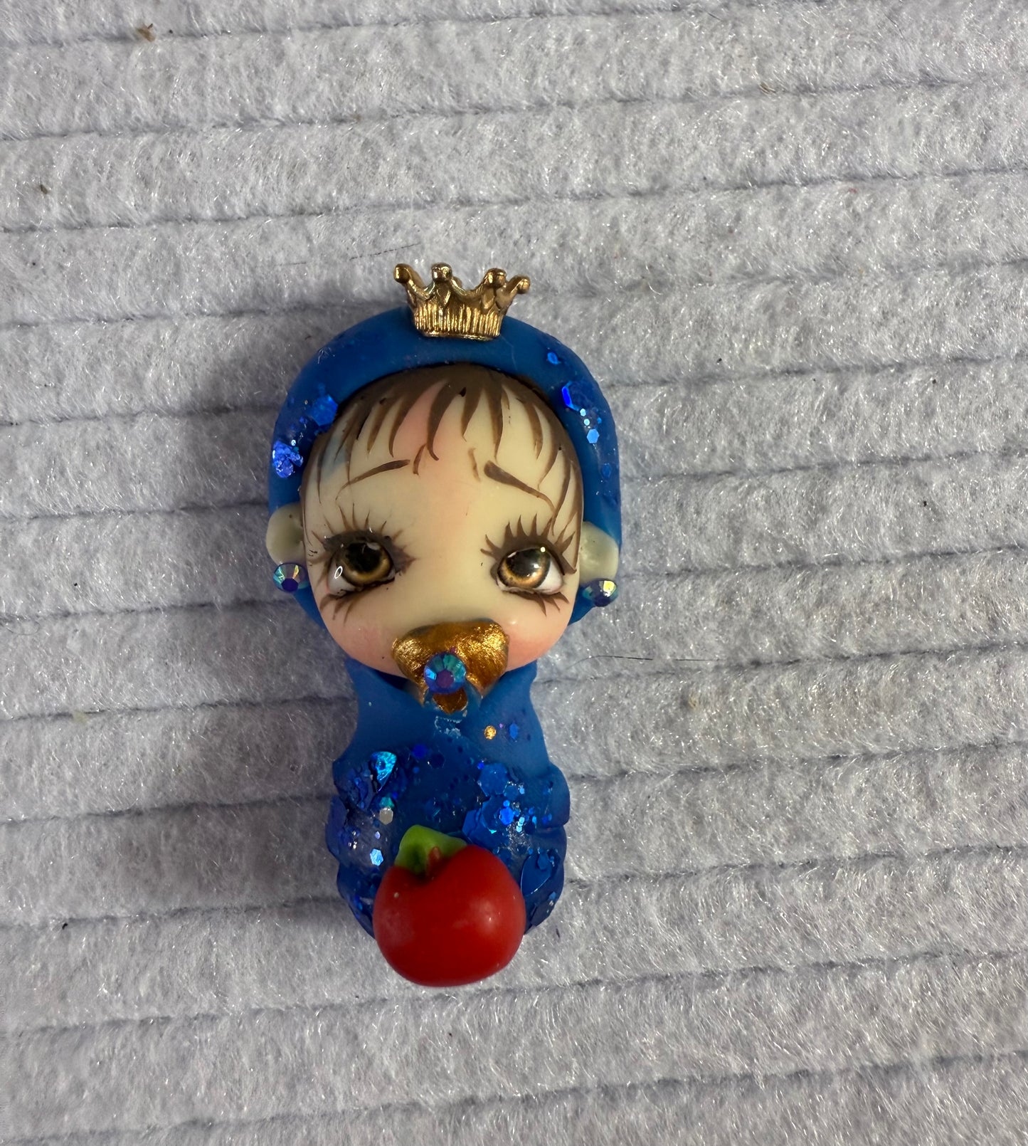 Baby Princess ( Clay dolls )