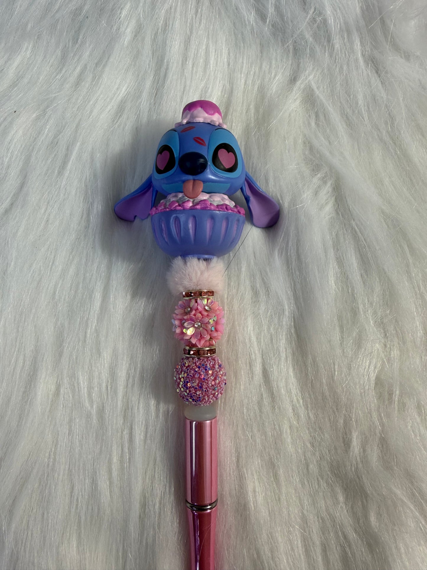 Stitch Pens