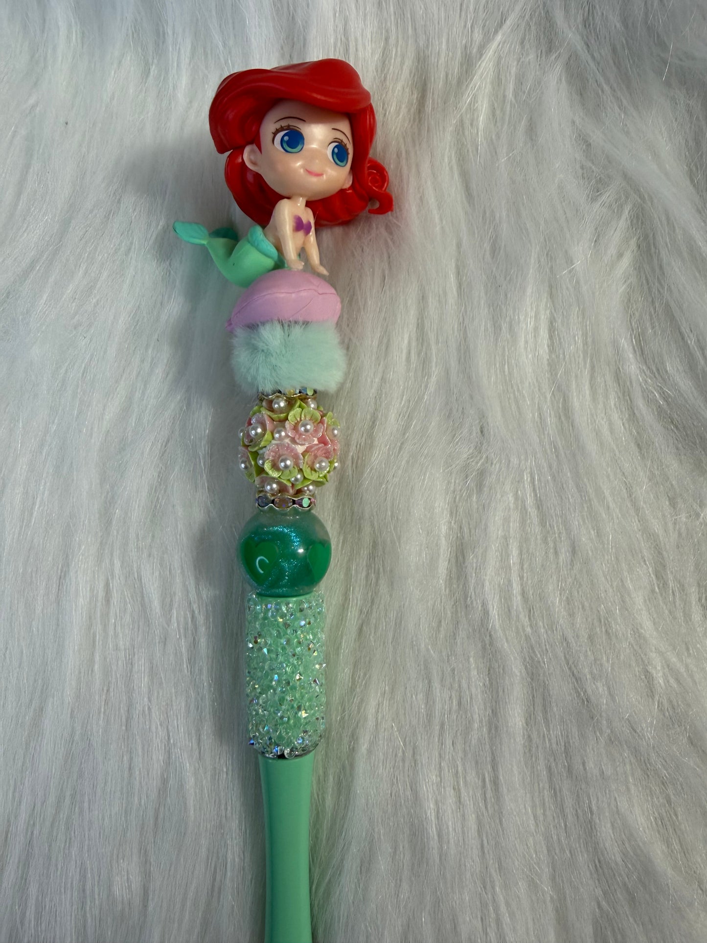 Ariel Pen