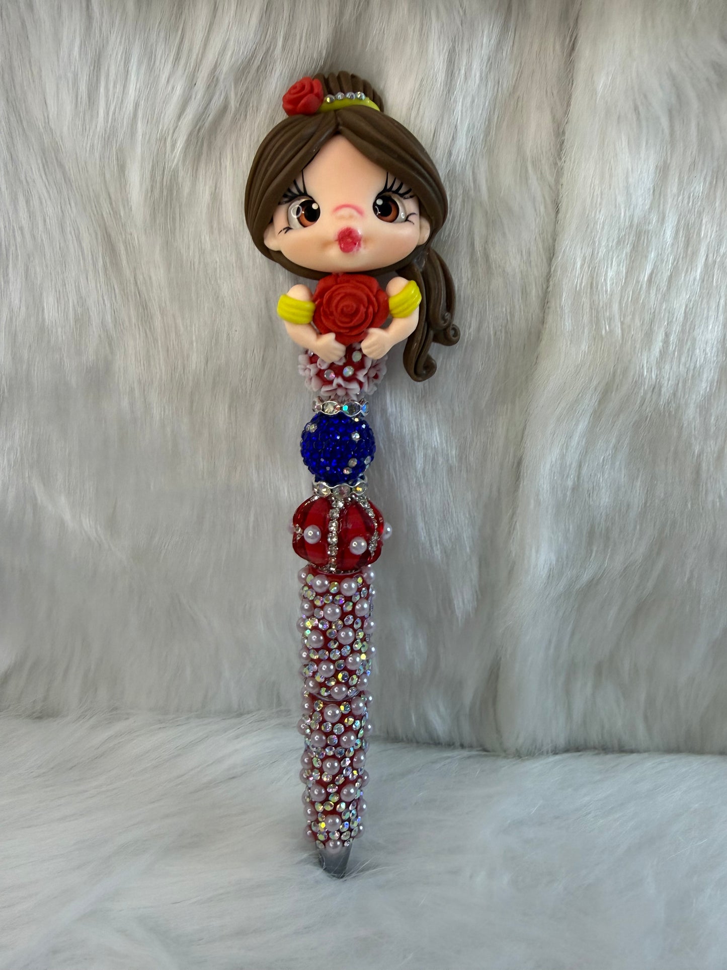 Princess 👸 Pens 🖊️