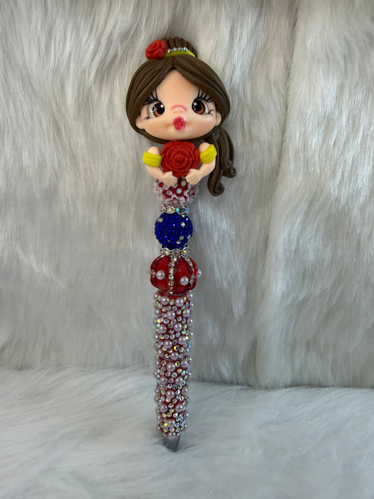 Princess 👸 Pens 🖊️