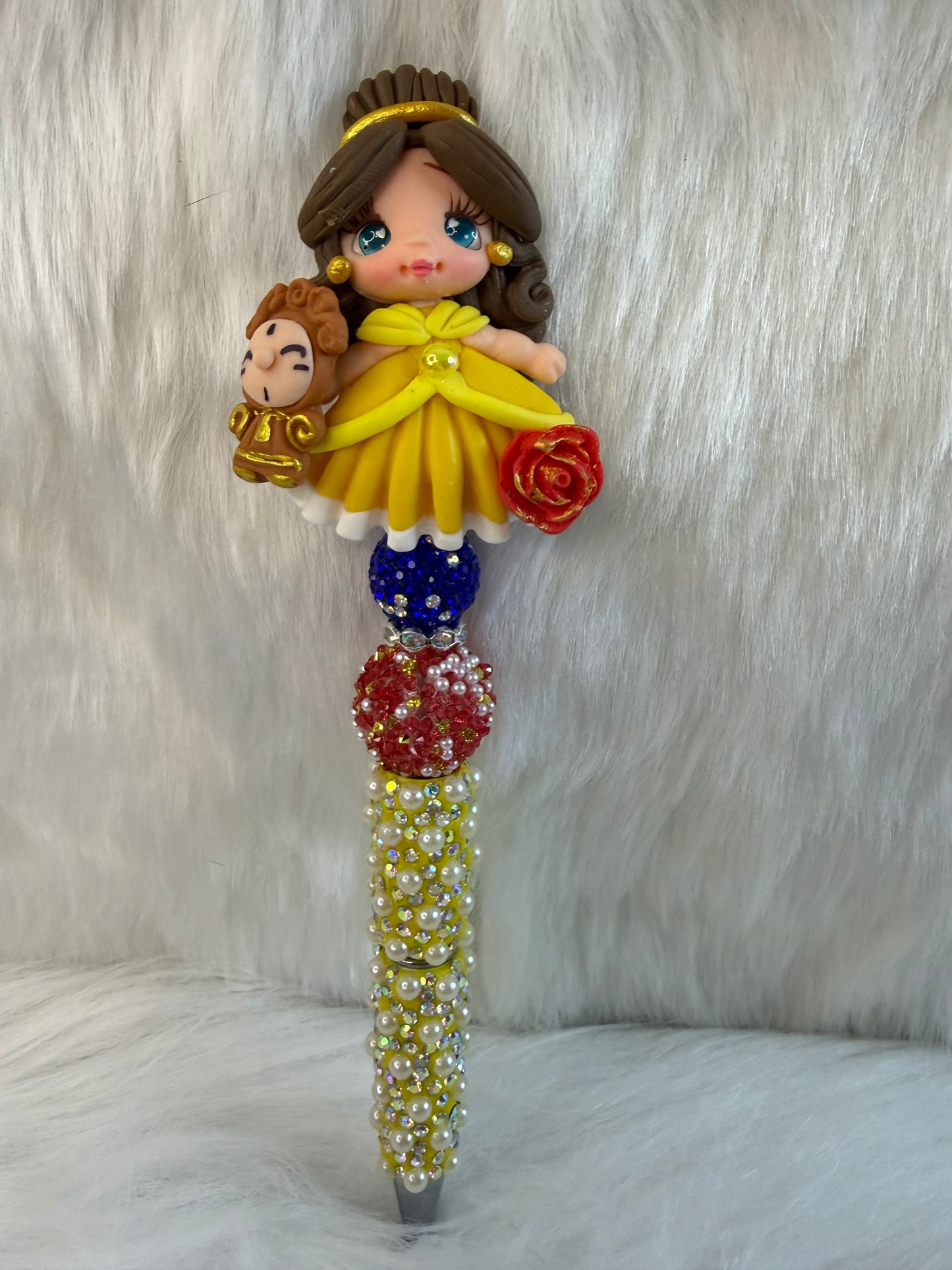 Princess 👸 Pens 🖊️