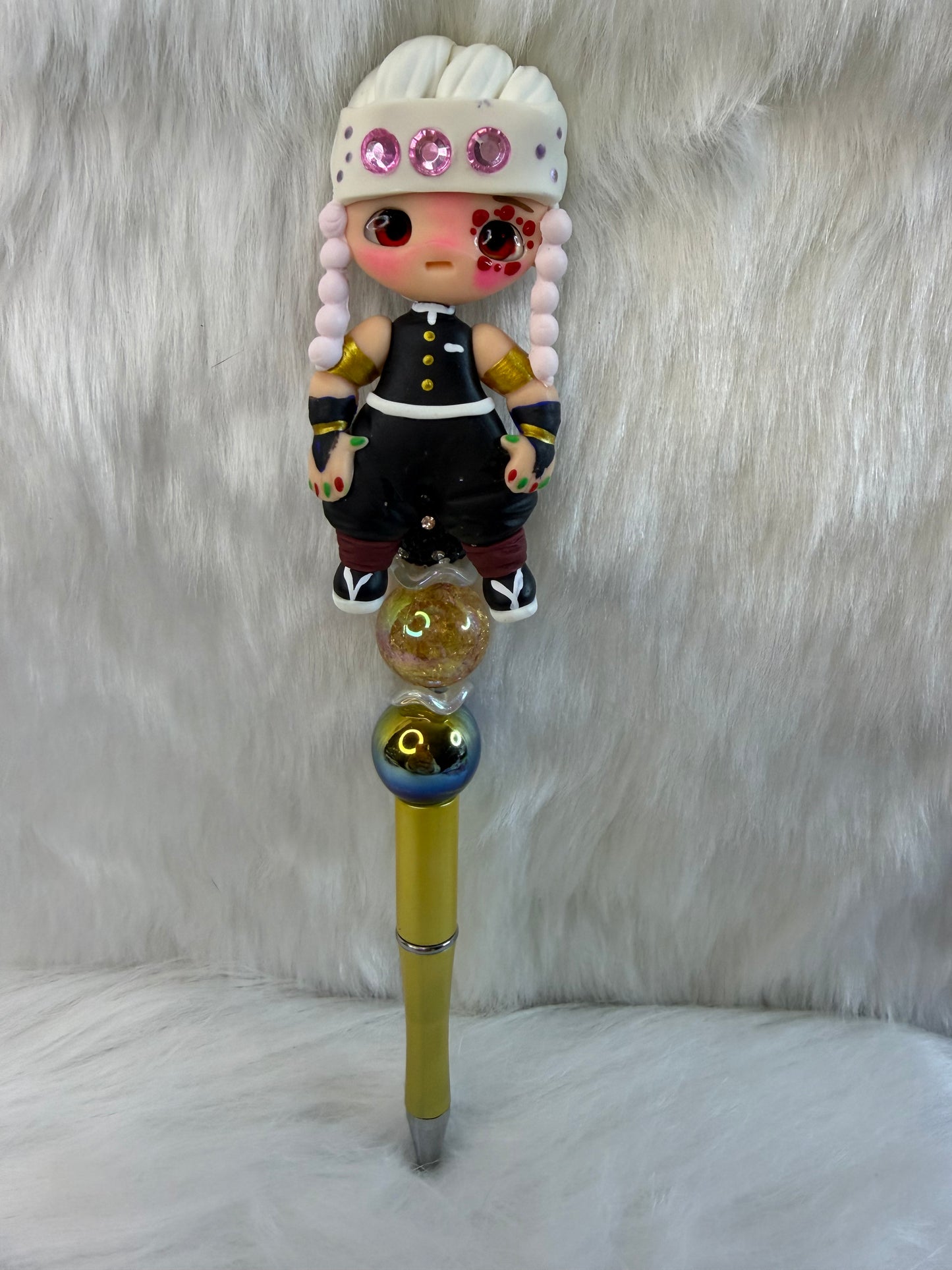 Demon Slayer ( Pens )