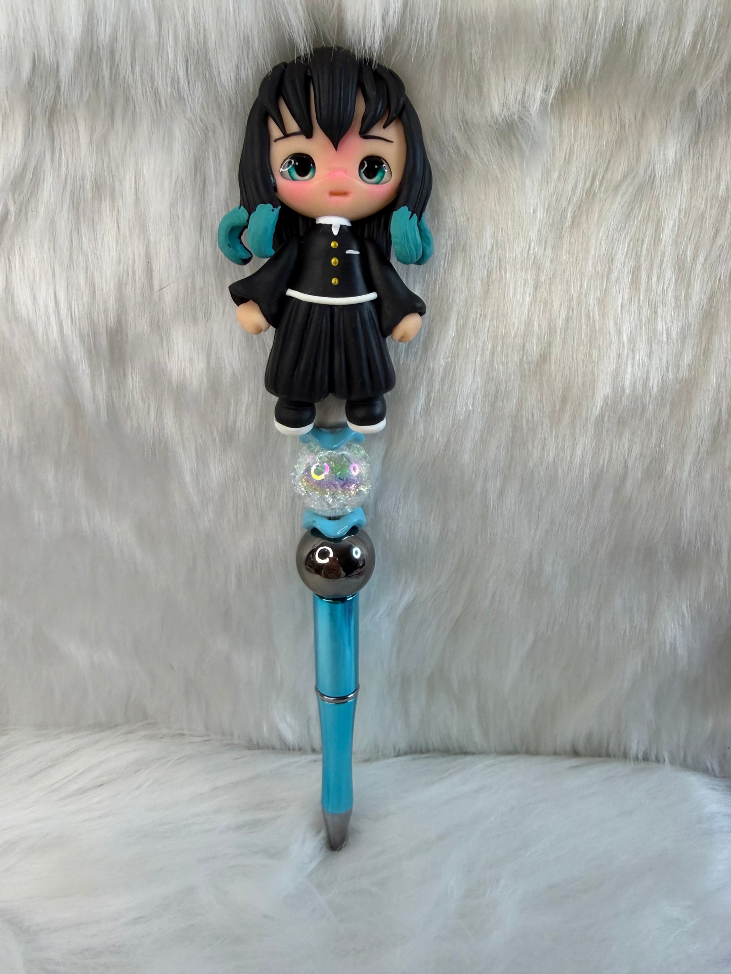 Demon Slayer ( Pens )