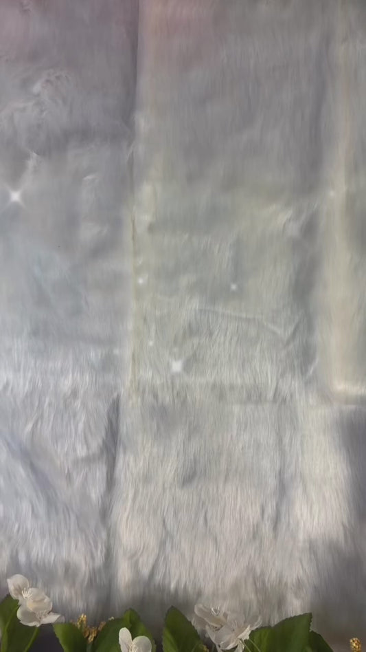 Angel ( stitch ) Mirror