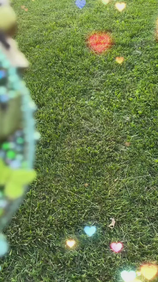 Tiana (The Princess and the Frog) Mirror