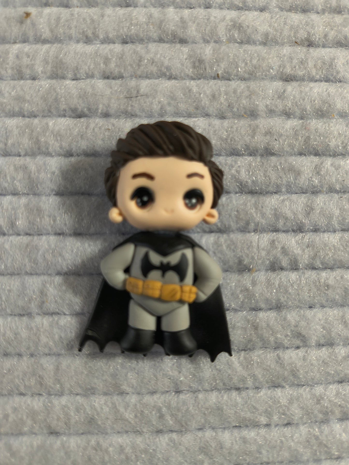 Batman ( clay )