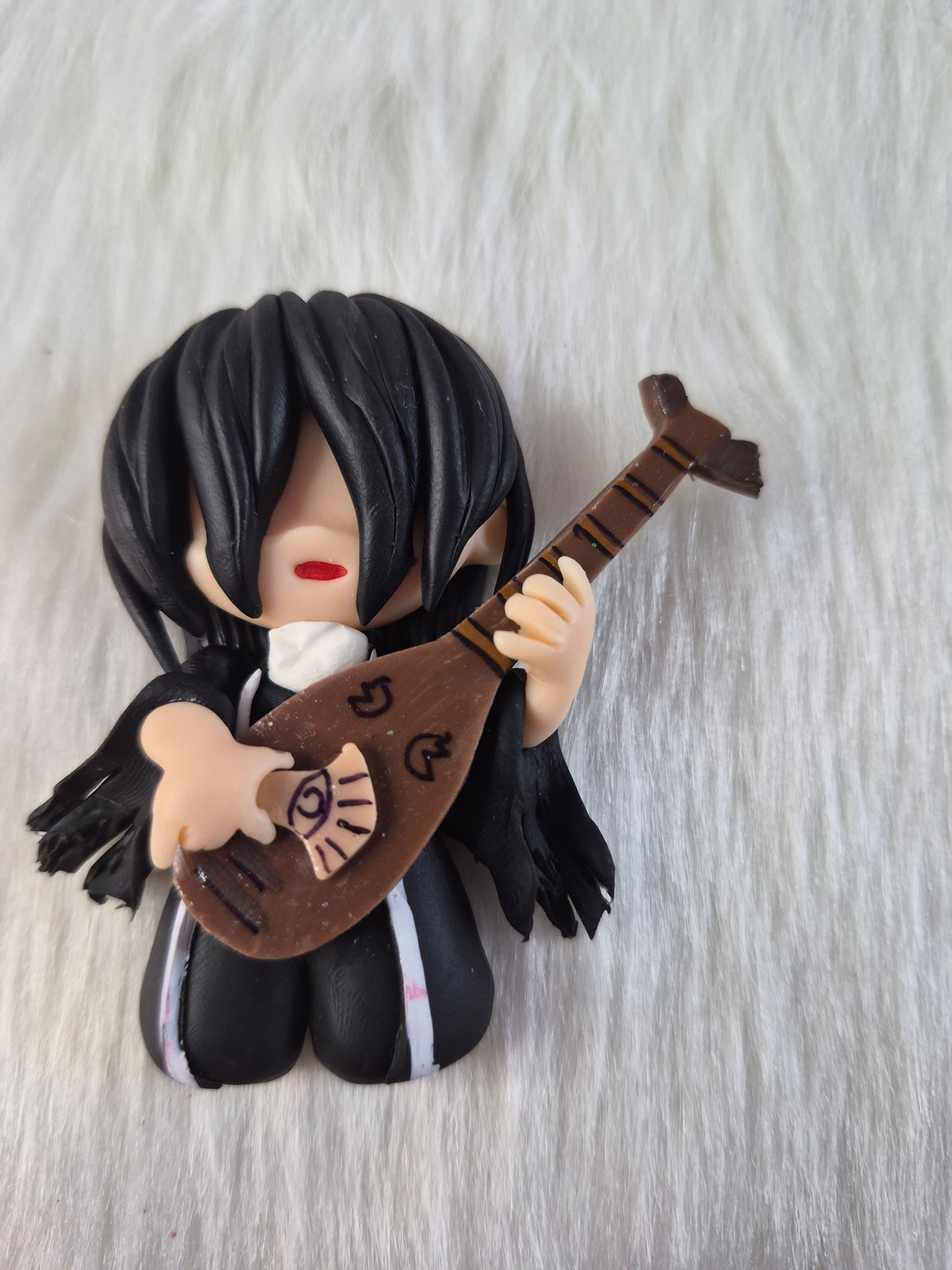 Demon Slayer Clay