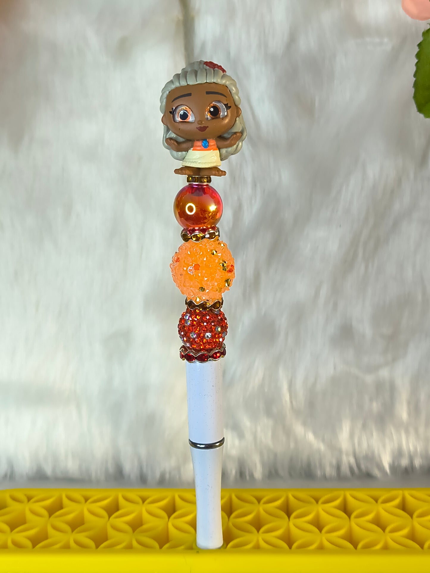 Moana Characters Pens