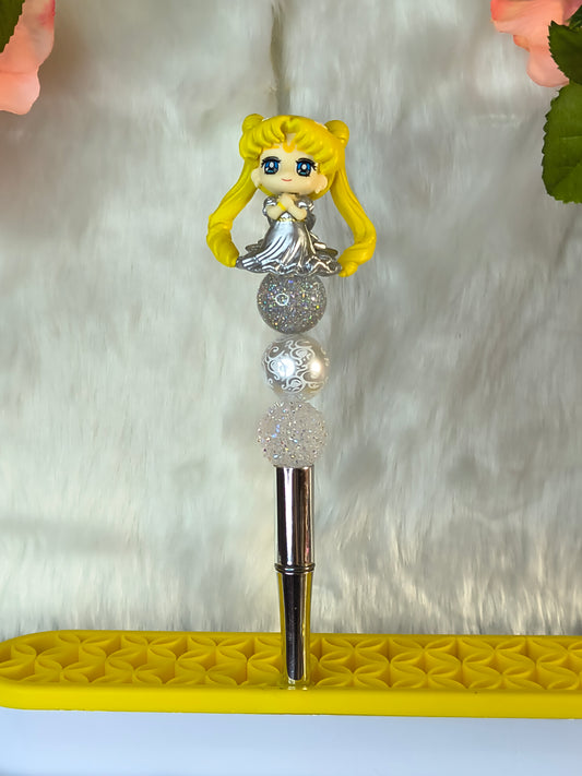 Princess Serenity (Sailor Moon)