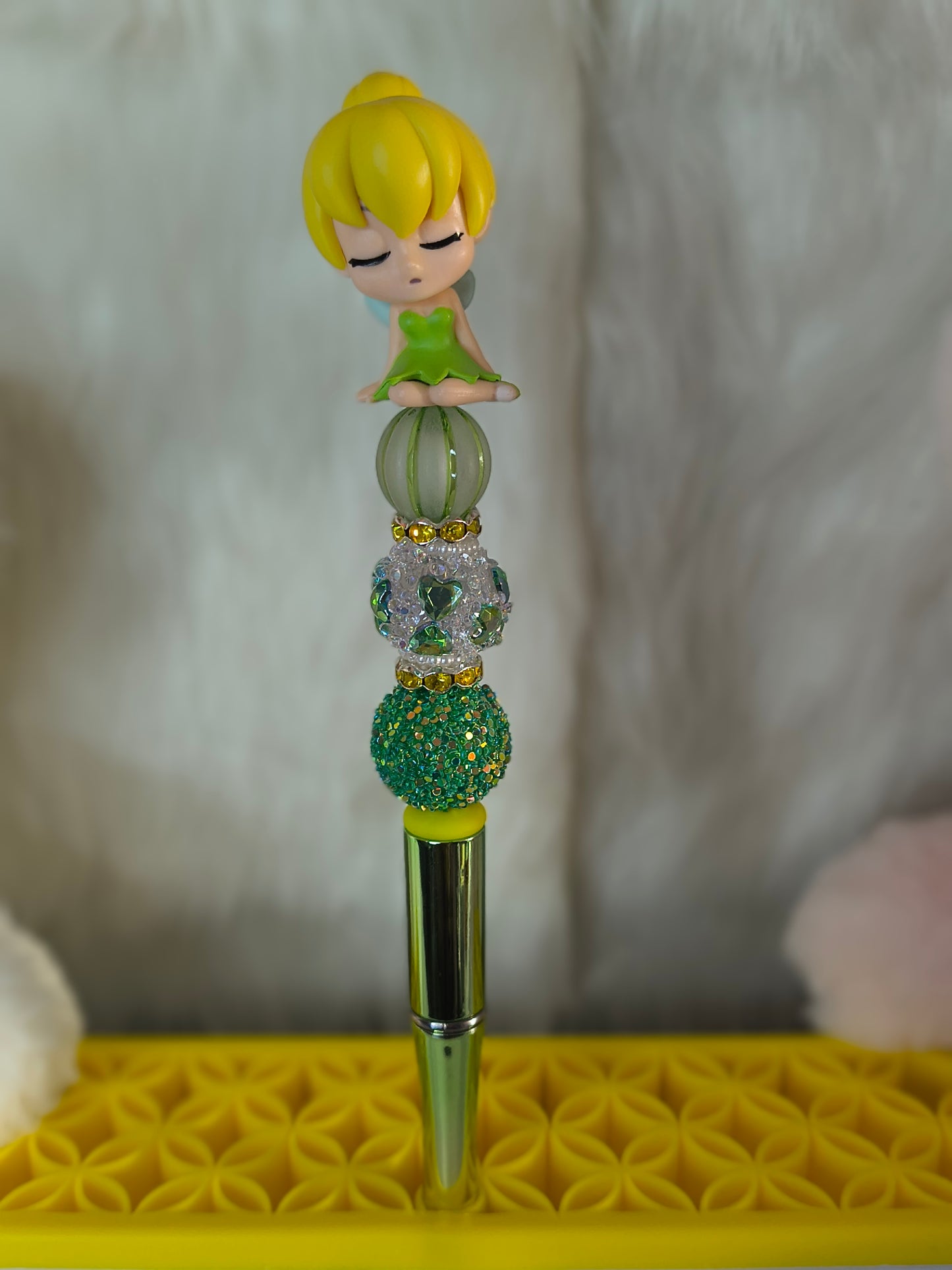 Tinkerbell and Friends Pens