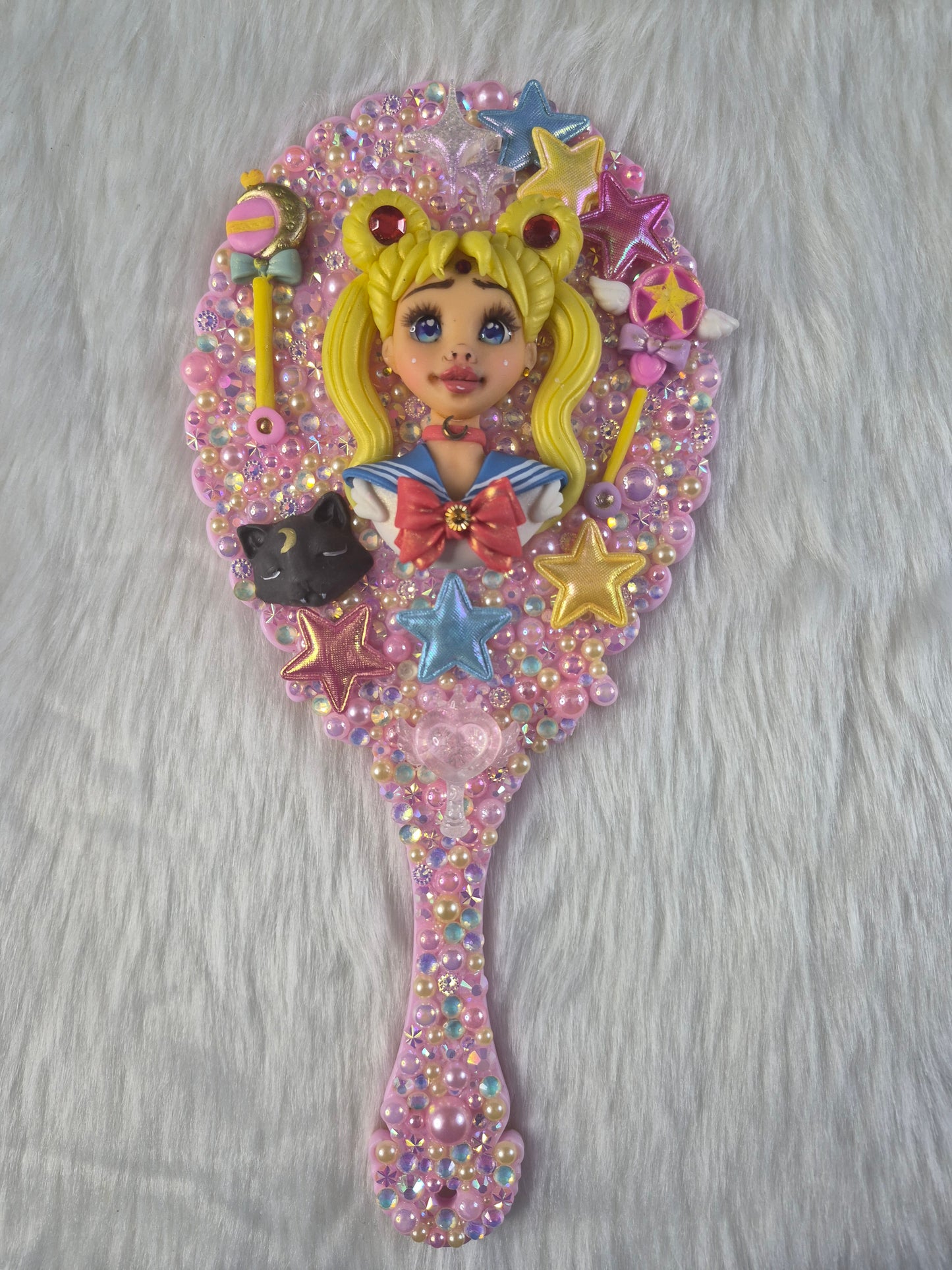 Sailor Moon 🌙 Mirror