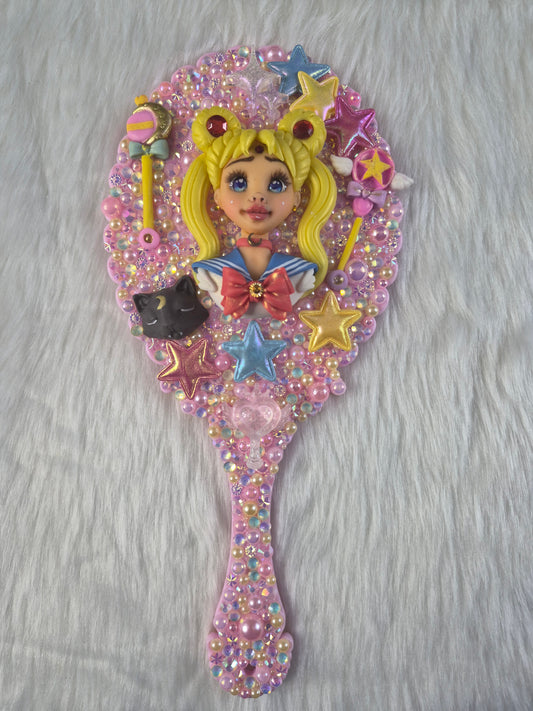 Sailor Moon 🌙 Mirror