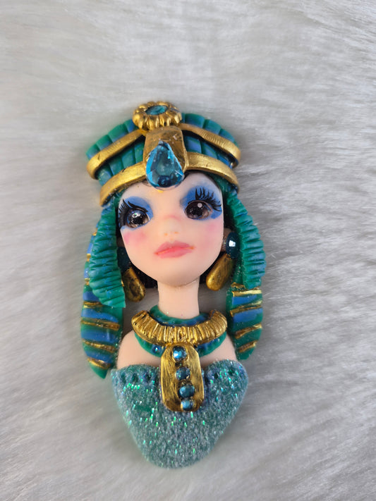 Cleopatra Clay