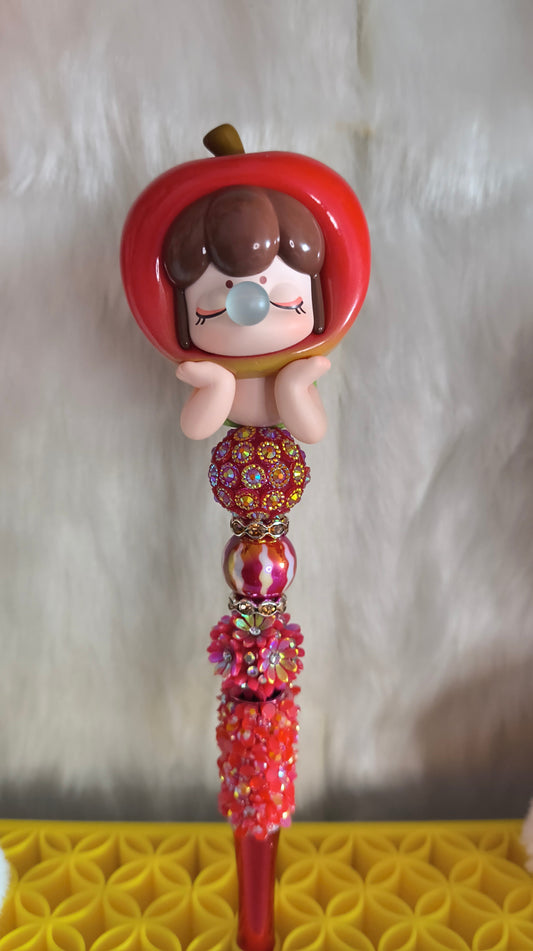 Baby Nanci fruits