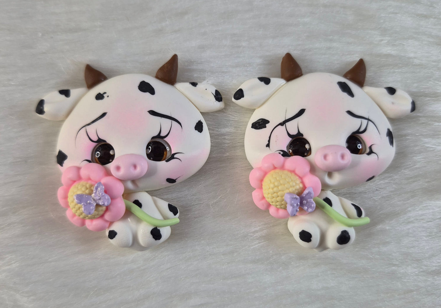 Animals Clays