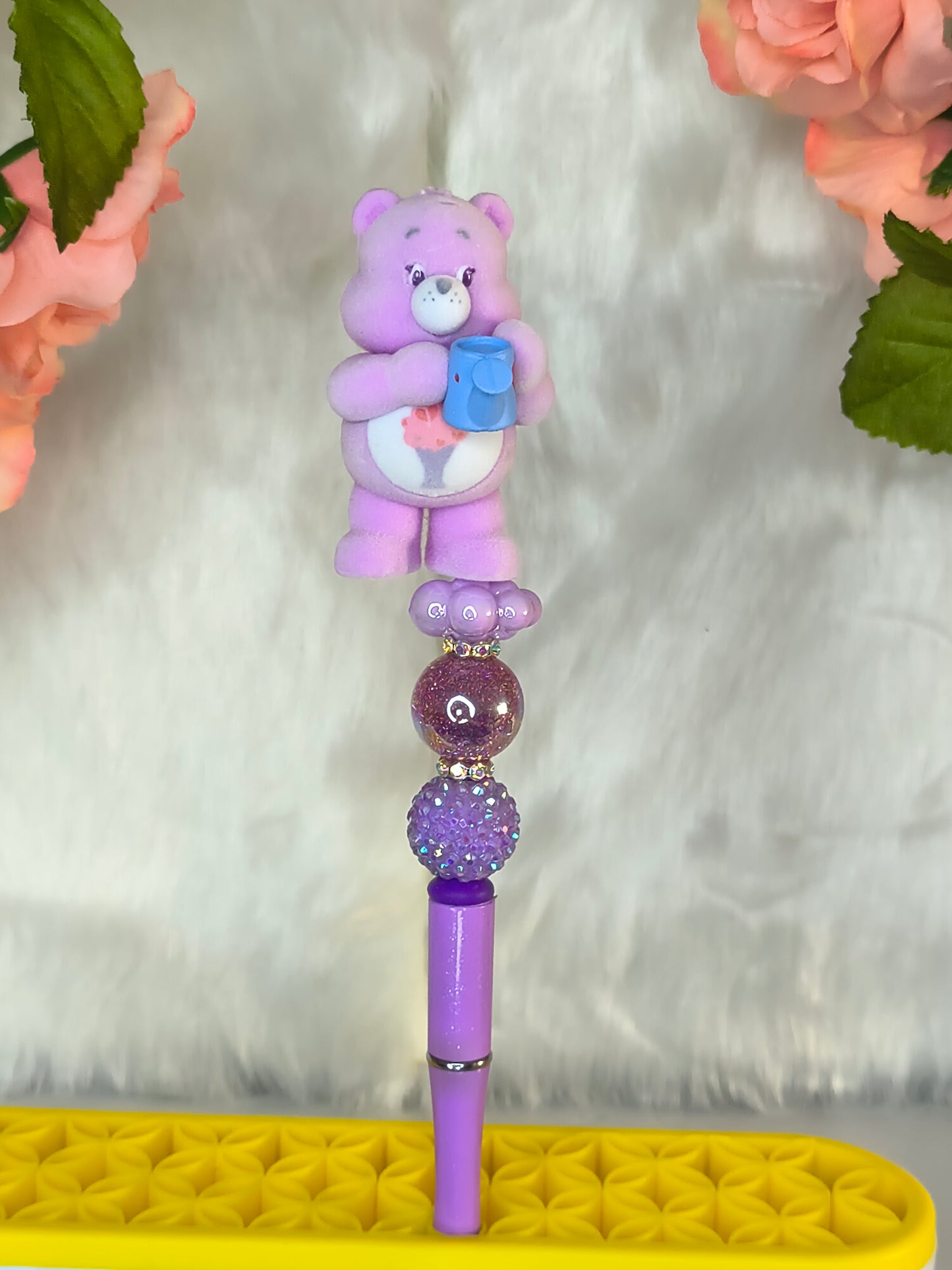 💜 Care Bear 🐻