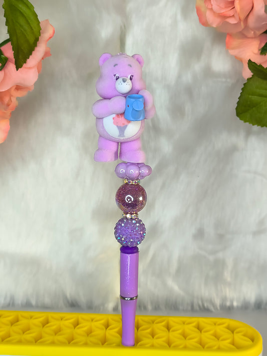 💜 Care Bear 🐻