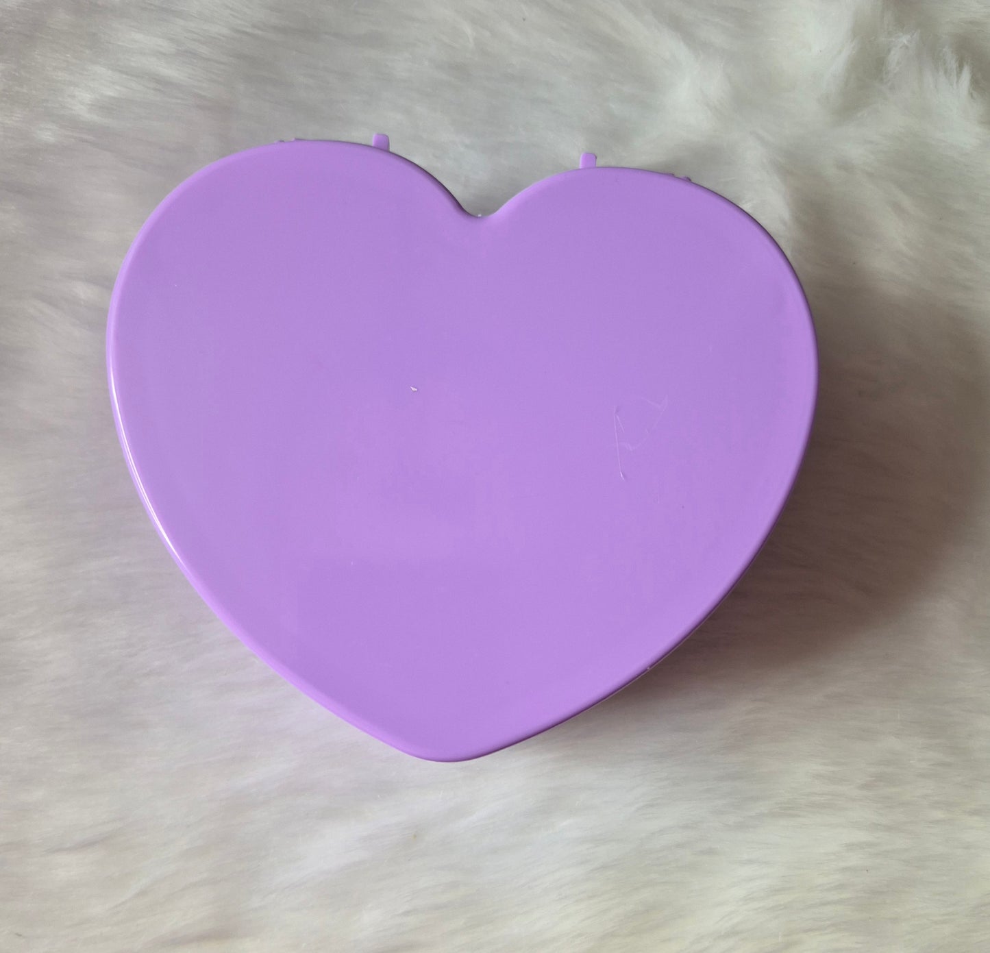 Heart Shape jewelry box