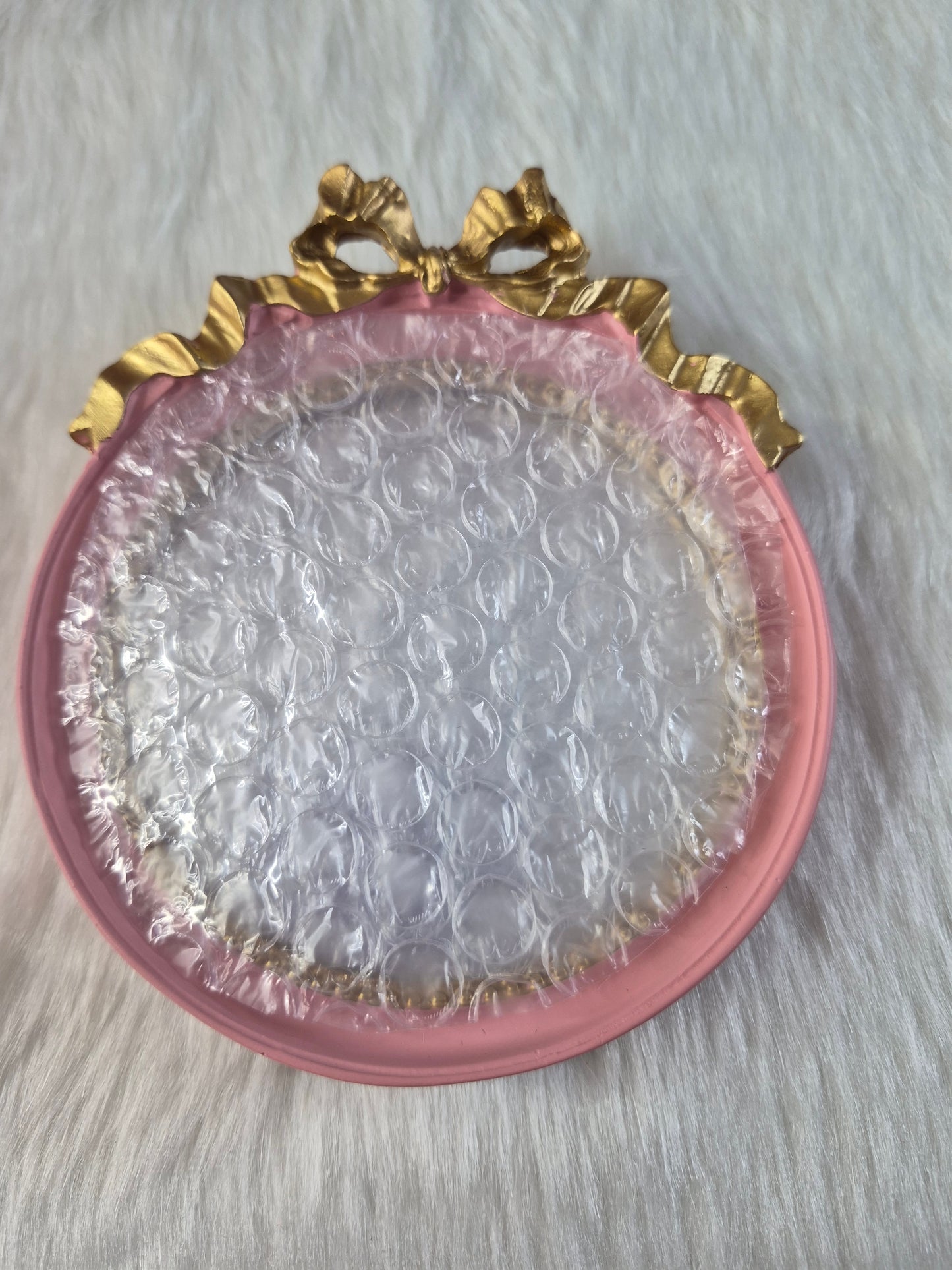 Round mirrors ( 4 1/2 inc )