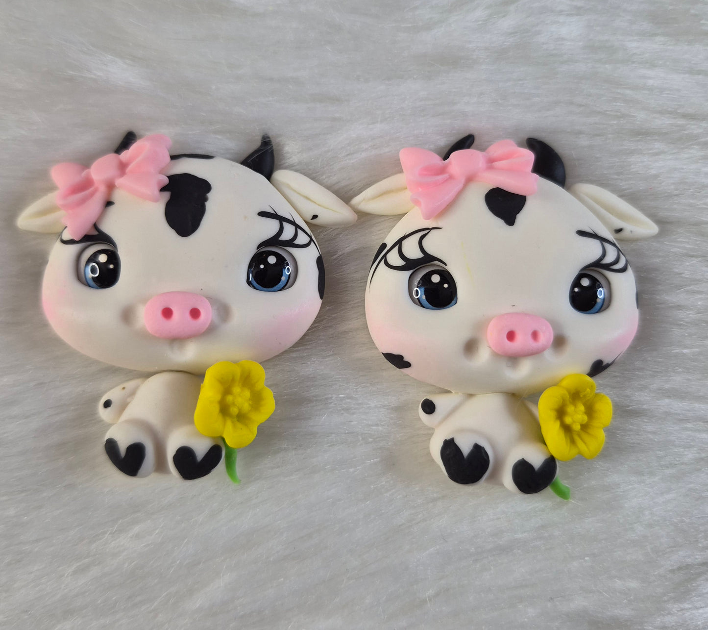 Animals Clays