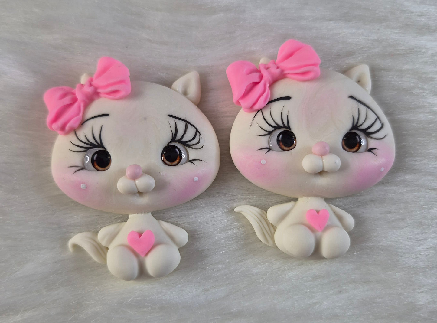 Animals Clays